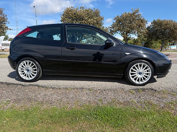 Ford Focus 6 of 22