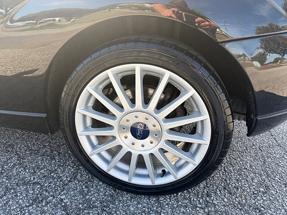 Ford Focus 18 of 22
