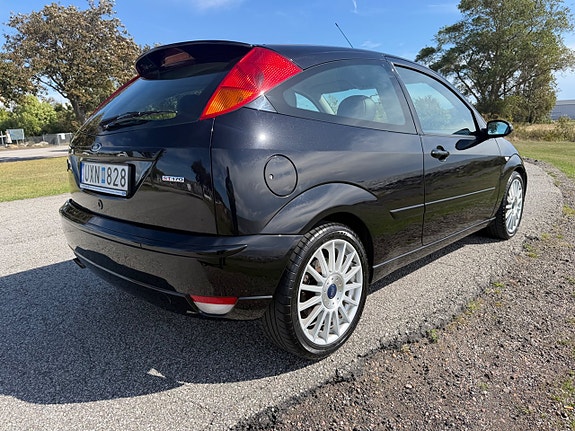 Ford Focus 5 of 22