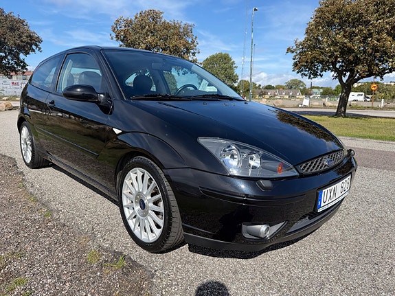 Ford Focus 7 of 22