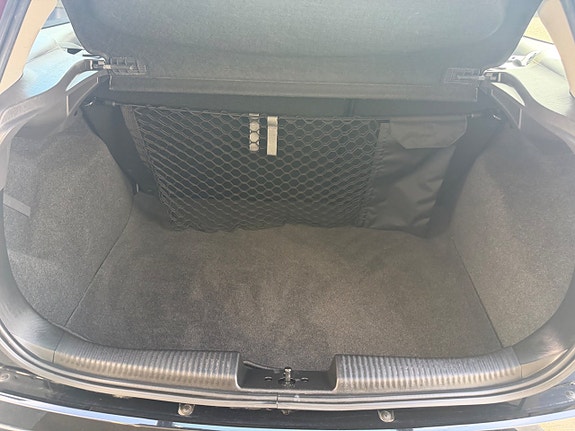 Ford Focus 17 of 22