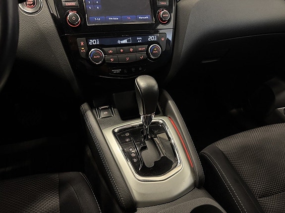 Nissan Qashqai 15 of 17