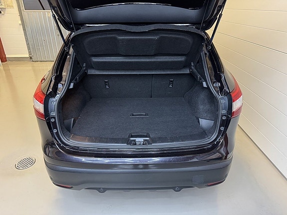 Nissan Qashqai 6 of 17