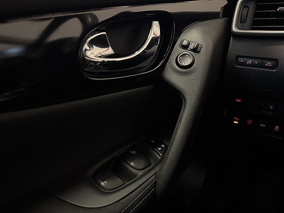 Nissan Qashqai 17 of 17