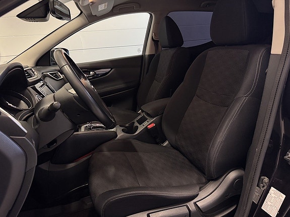 Nissan Qashqai 8 of 17