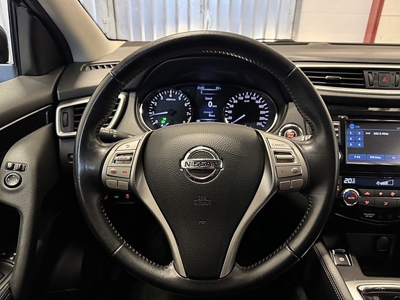 Nissan Qashqai 11 of 17