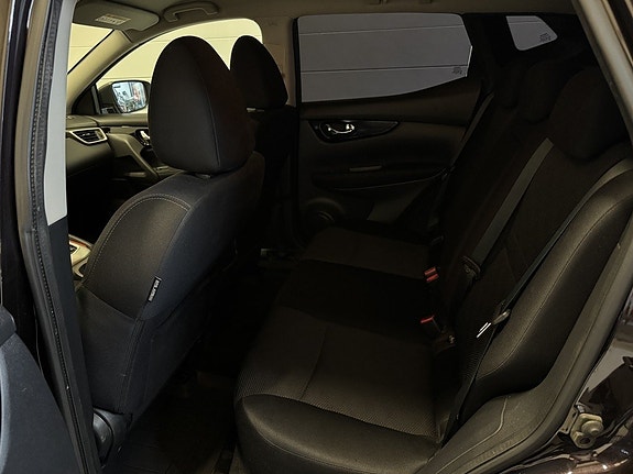 Nissan Qashqai 7 of 17