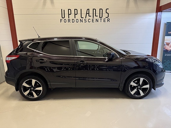 Nissan Qashqai 3 of 17