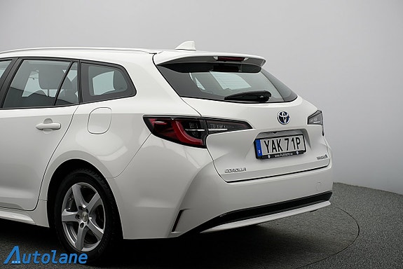 Toyota Corolla 14 of 30