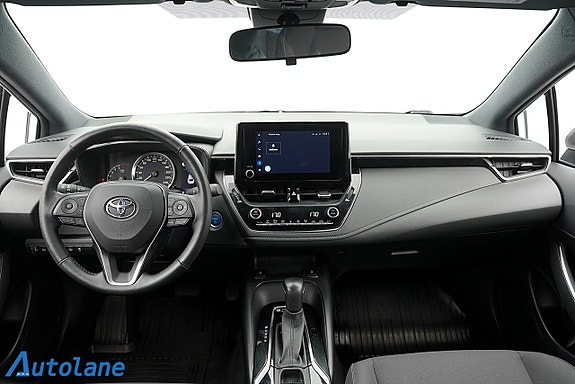 Toyota Corolla 15 of 30
