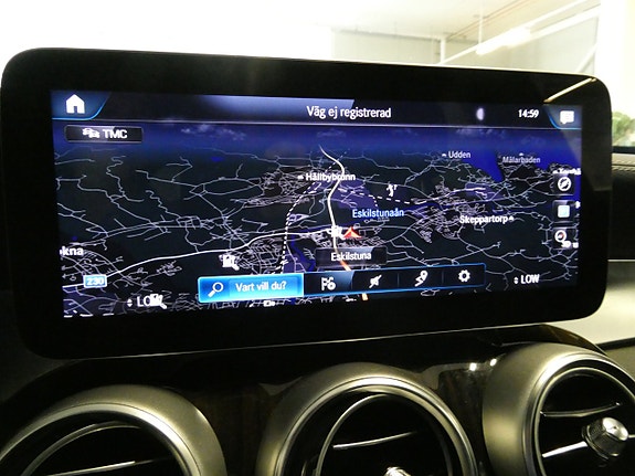 Mercedes-Benz GLC300 e 23 of 26