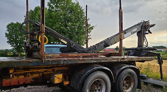 Scania LS 111 3 of 3