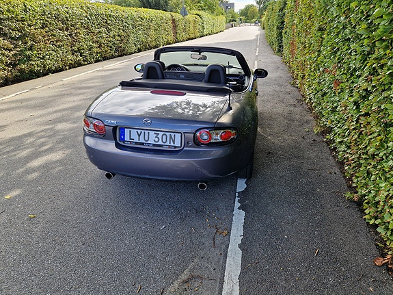 Mazda MX-5 5 of 10