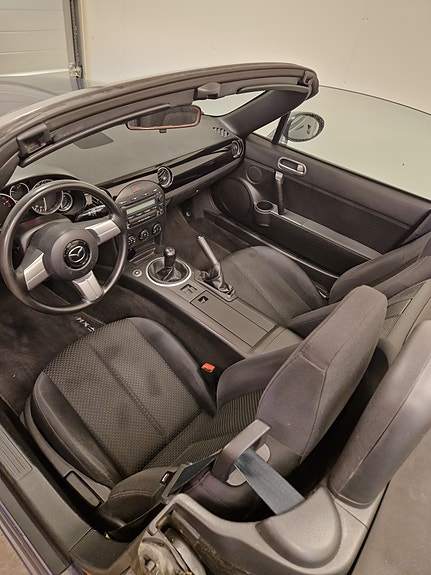 Mazda MX-5 9 of 10