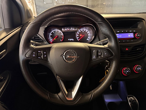 Opel Karl 20 of 20
