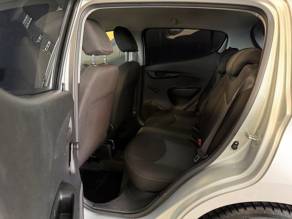 Opel Karl 13 of 20