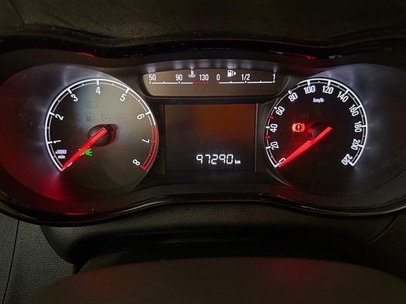 Opel Karl 19 of 20