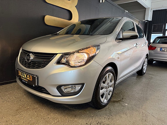 Opel Karl 4 of 20