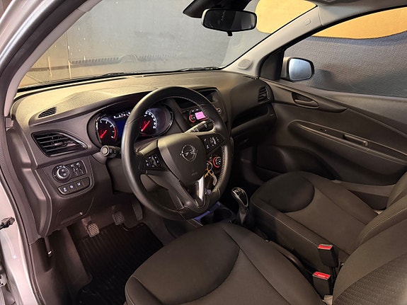 Opel Karl 11 of 20