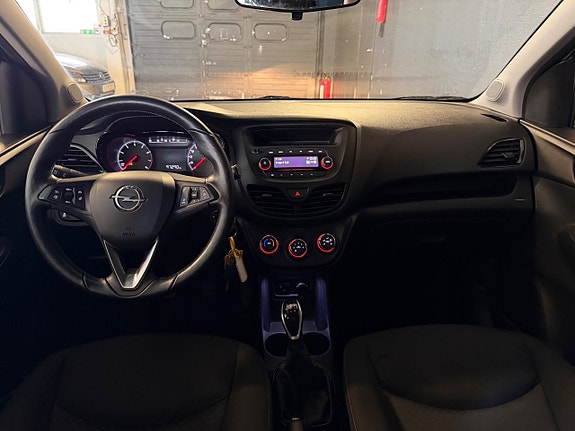 Opel Karl 14 of 20