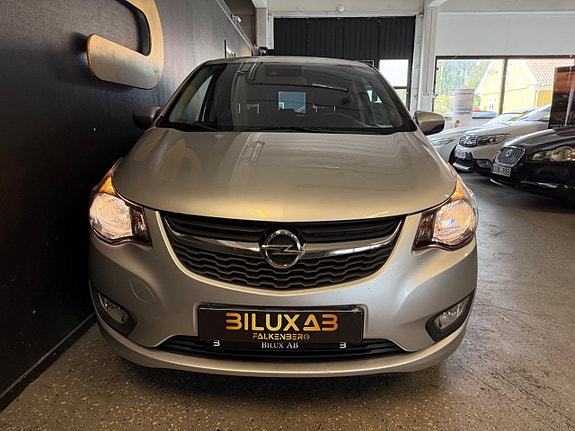 Opel Karl 5 of 20