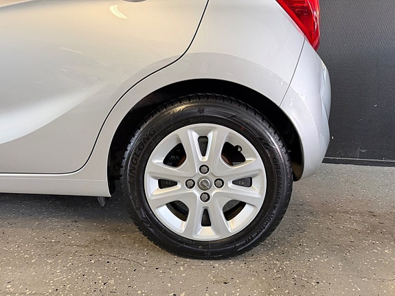 Opel Karl 7 of 20