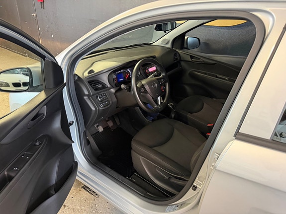 Opel Karl 10 of 20