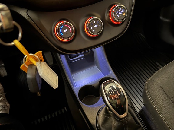 Opel Karl 17 of 20