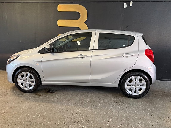 Opel Karl 2 of 20