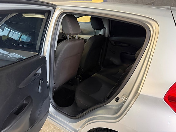 Opel Karl 12 of 20