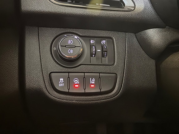 Opel Karl 18 of 20