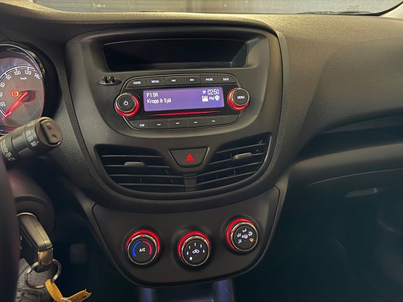 Opel Karl 16 of 20