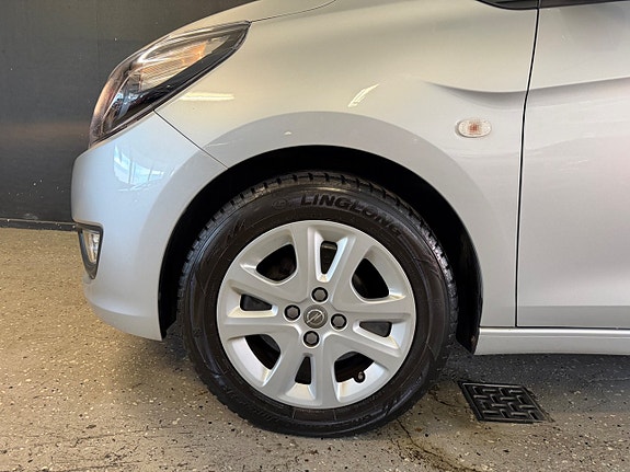 Opel Karl 6 of 20