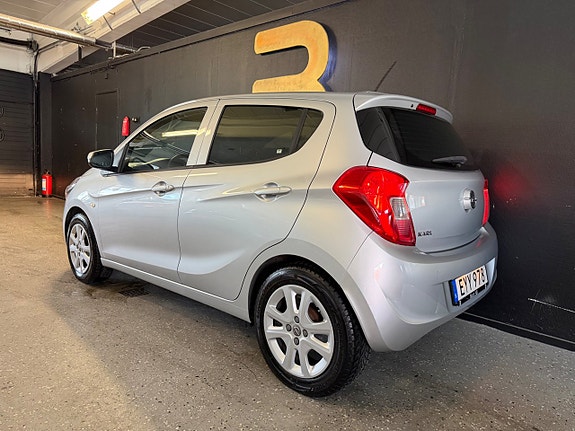 Opel Karl 3 of 20
