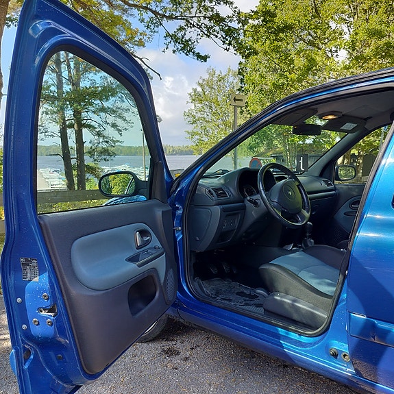 Renault Clio 5 of 7