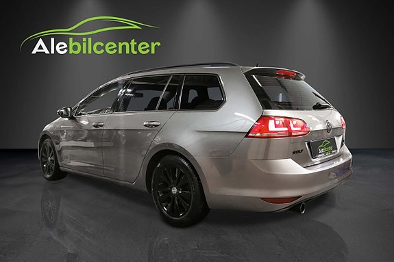Volkswagen Golf I 4 of 10
