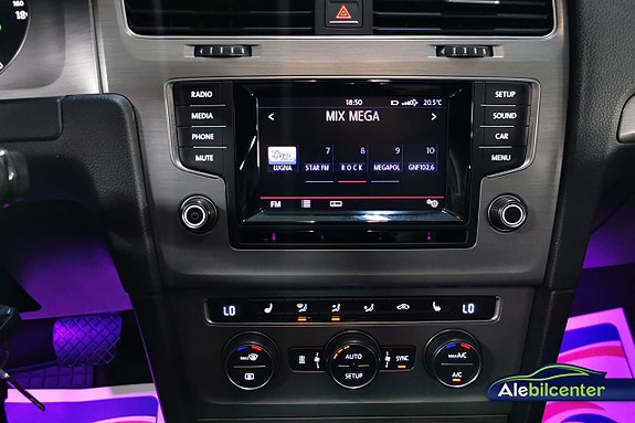 Volkswagen Golf I 8 of 10