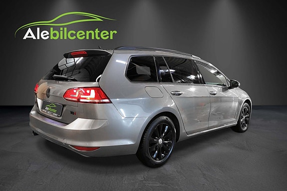 Volkswagen Golf I 3 of 10