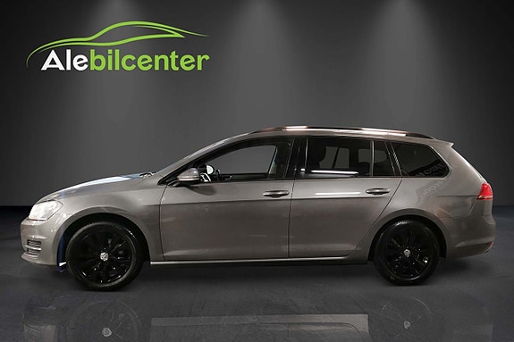 Volkswagen Golf I 5 of 10