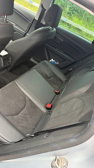 Seat Leon 7 of 12