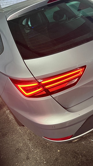 Seat Leon 3 of 12