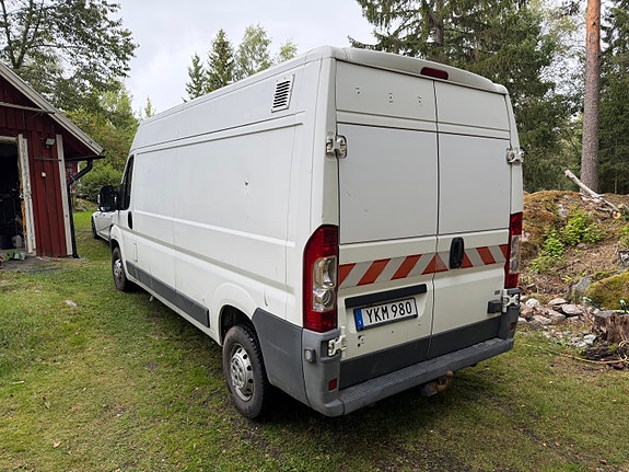 Fiat Ducato 3 of 9