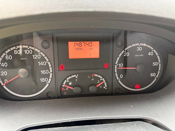 Fiat Ducato 6 of 9