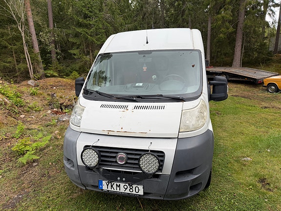 Fiat Ducato 5 of 9
