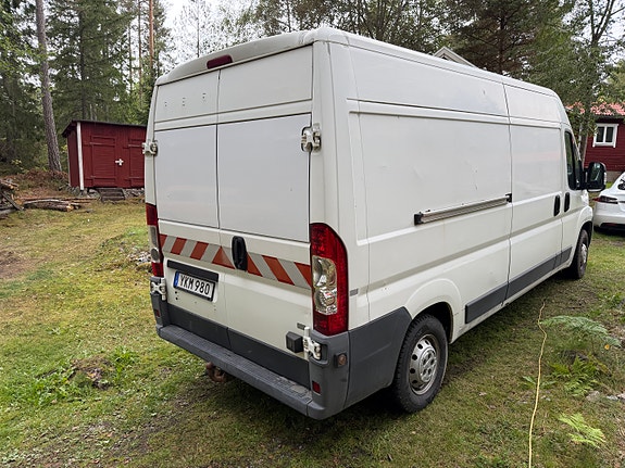 Fiat Ducato 4 of 9