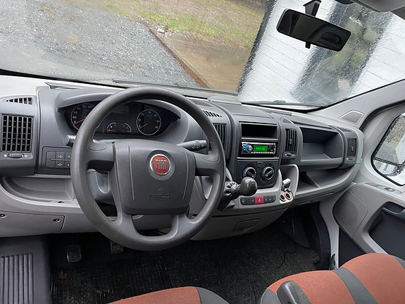 Fiat Ducato 7 of 9