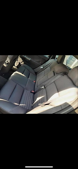 Volvo V50 5 of 5