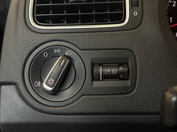 Volkswagen Polo 12 of 20