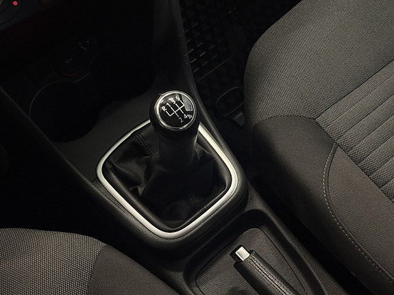 Volkswagen Polo 17 of 20