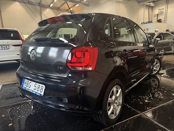 Volkswagen Polo 6 of 20
